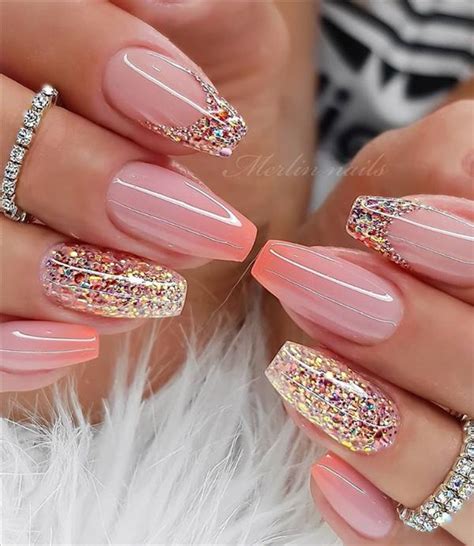 cute gel x nail designs|trendy gel nails 2022.